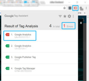 How Do I Regain Access to My Google Analytics Account?