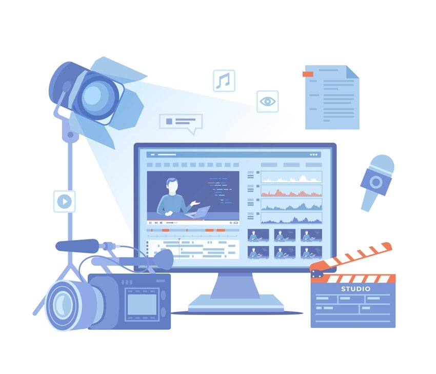 The Practical Guide to Making Company Marketing Videos