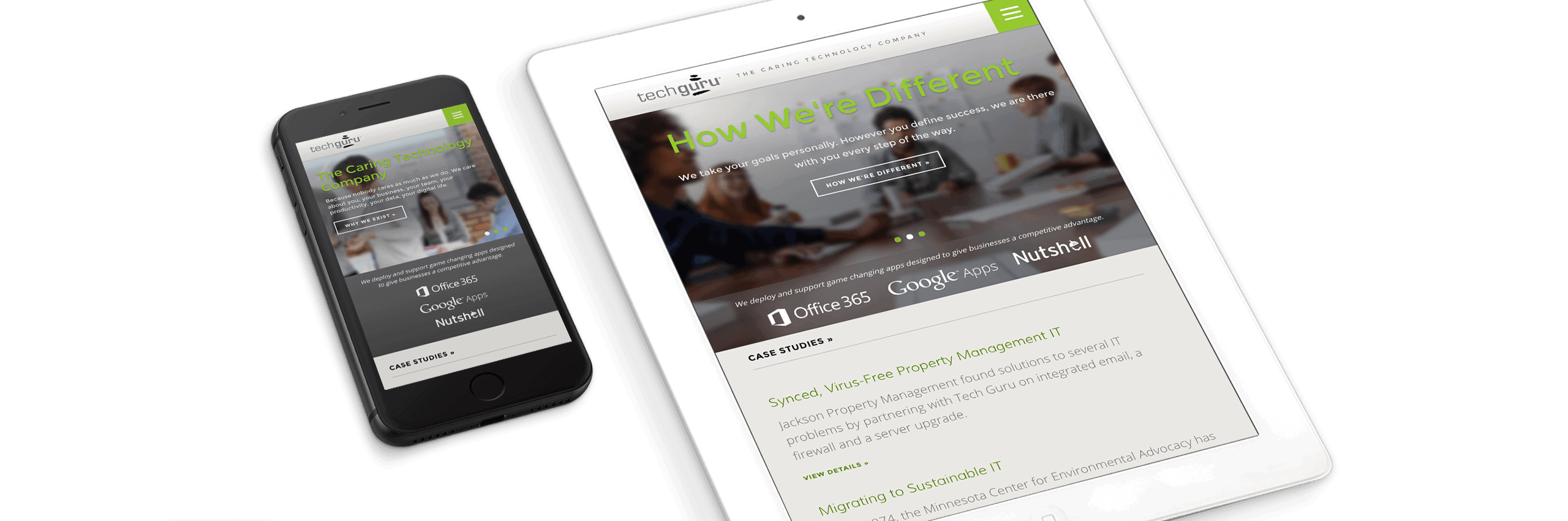 WindmillStrategy-CaseStudy-TechGuru