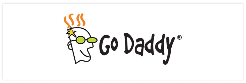 goDaddyLogo