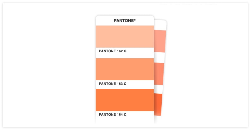 pantone