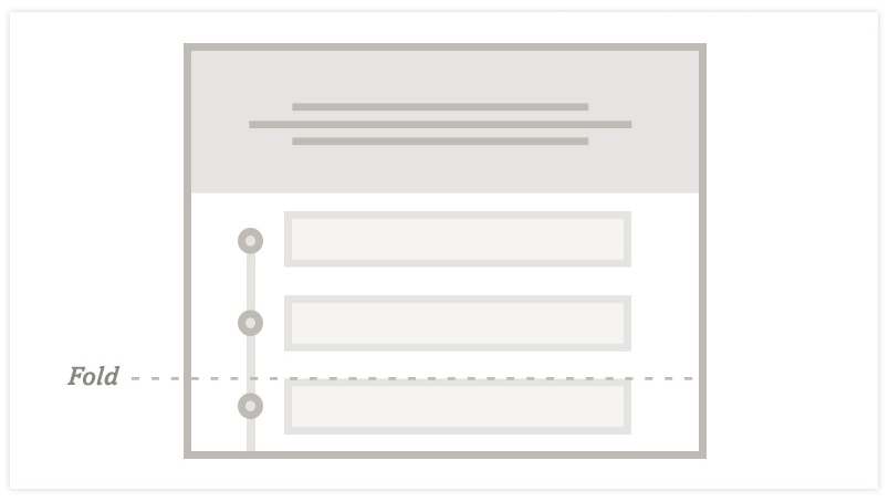 the-fold-page-trails